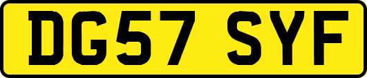 DG57SYF