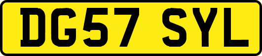 DG57SYL