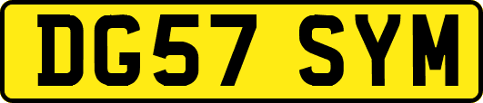 DG57SYM