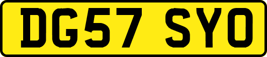 DG57SYO