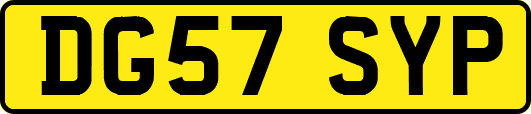 DG57SYP