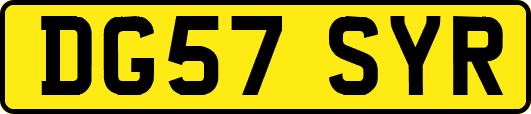 DG57SYR