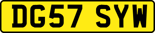DG57SYW