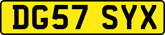 DG57SYX