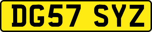 DG57SYZ