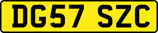 DG57SZC