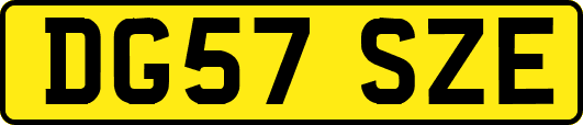 DG57SZE