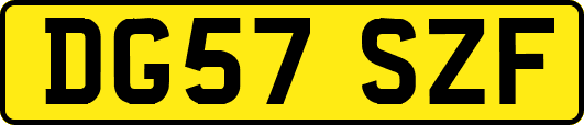 DG57SZF