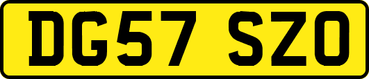 DG57SZO