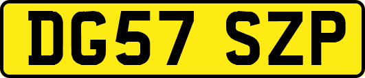 DG57SZP