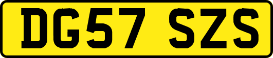 DG57SZS