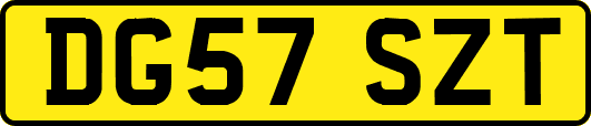 DG57SZT