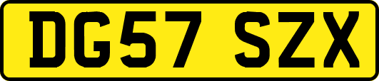 DG57SZX