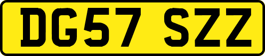 DG57SZZ