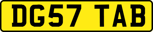 DG57TAB