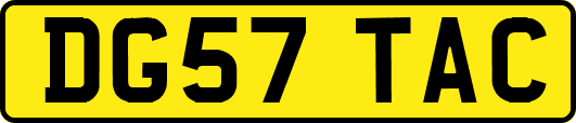 DG57TAC