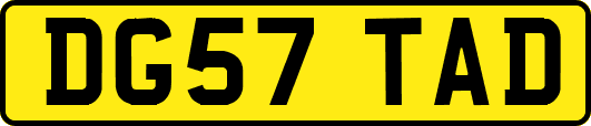 DG57TAD