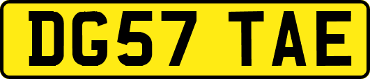 DG57TAE