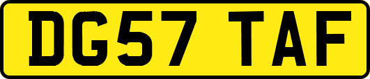 DG57TAF