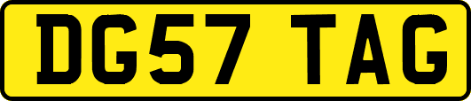 DG57TAG