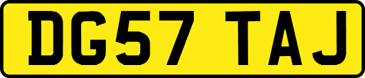 DG57TAJ