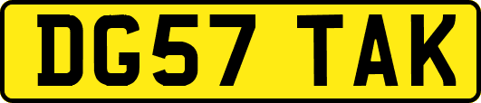 DG57TAK