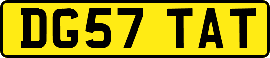 DG57TAT
