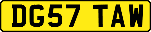 DG57TAW