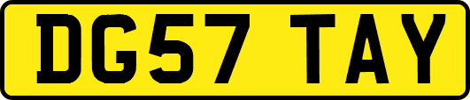 DG57TAY