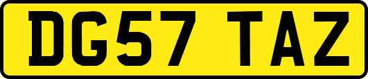 DG57TAZ