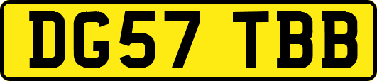 DG57TBB