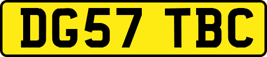 DG57TBC