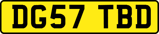 DG57TBD