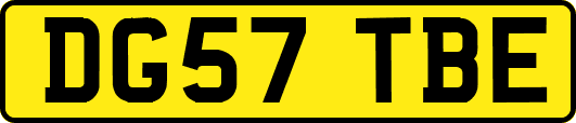 DG57TBE