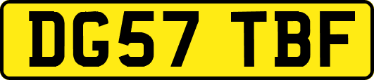 DG57TBF