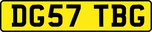 DG57TBG