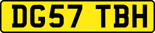 DG57TBH