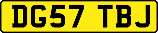 DG57TBJ