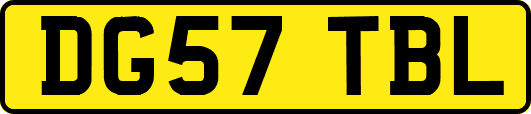 DG57TBL