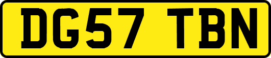 DG57TBN
