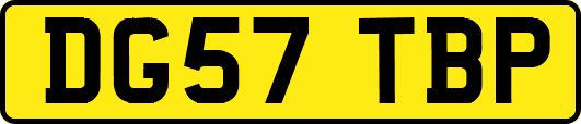 DG57TBP