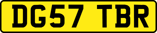 DG57TBR