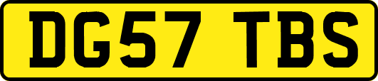 DG57TBS
