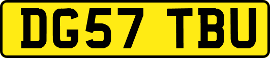 DG57TBU