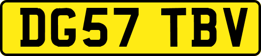 DG57TBV