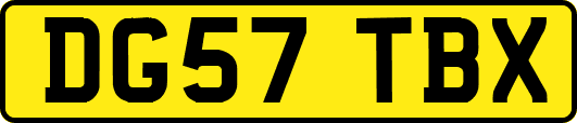 DG57TBX