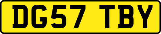 DG57TBY