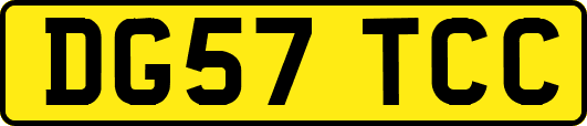 DG57TCC