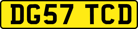 DG57TCD