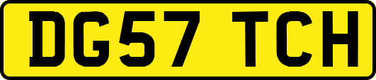 DG57TCH